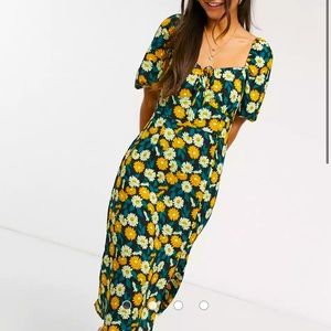 Daisy dress 🌼🌻